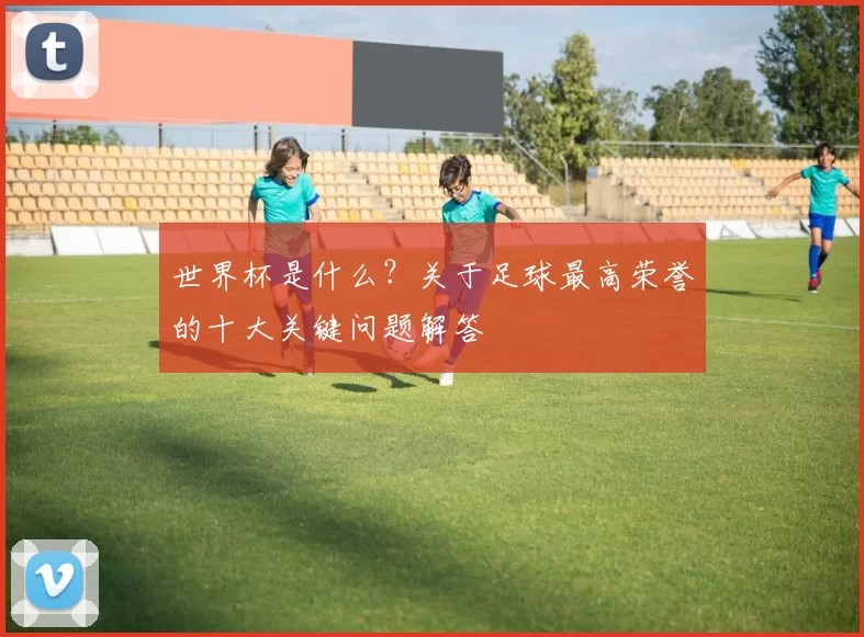世界杯是什么？关于足球最高荣誉的十大关键问题解答