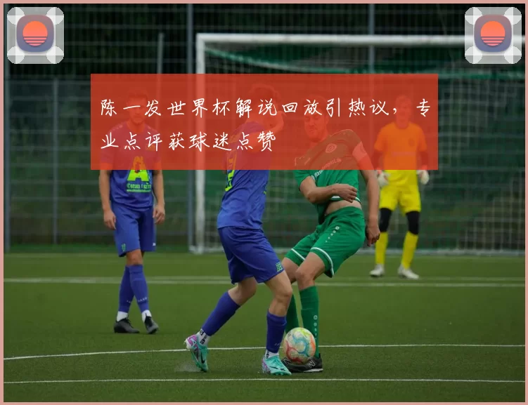 陈一发世界杯解说回放引热议,专业点评获球迷点赞