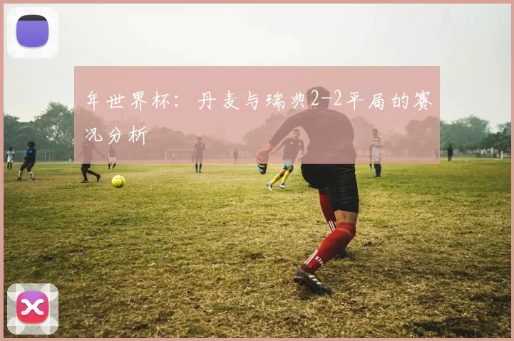 年世界杯：丹麦与瑞典2-2平局的赛况分析