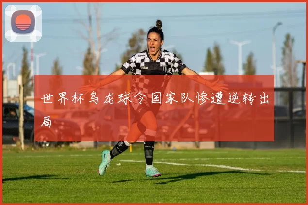 世界杯乌龙球令国家队惨遭逆转出局