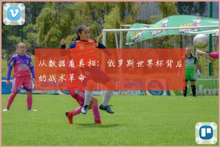 从数据看真相：俄罗斯世界杯背后的战术革命